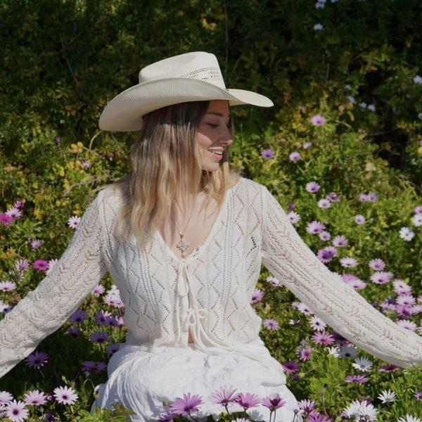 “Searching for Serenity”: Finding Inner Peace by Going Outside