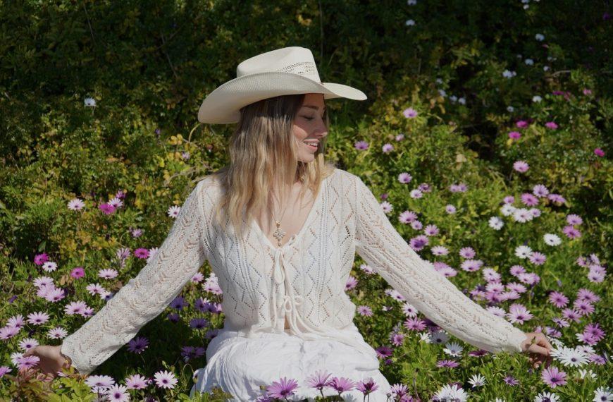 “Searching for Serenity”: Finding Inner Peace by Going Outside