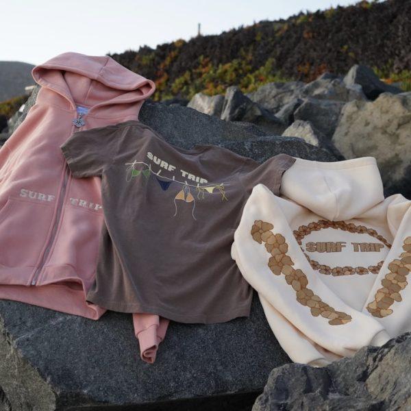 Larry Flores: Rise of Surf Trip Supply