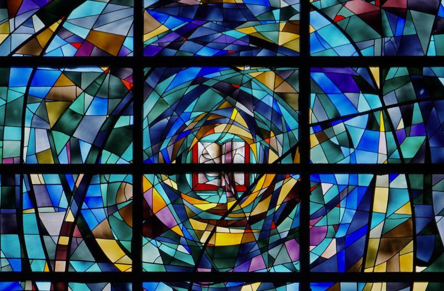 Students Navigate Spiritual Health