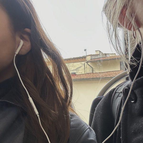 AirPods Are Out, Wires Are In
