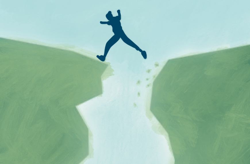 Rising Above: Pepperdine Students Overcome Life’s Toughest Challenges