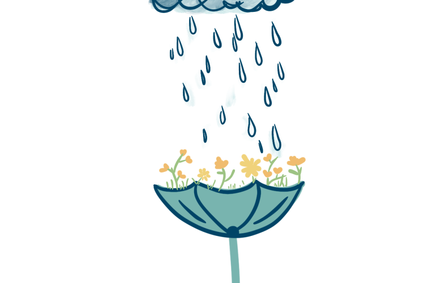 How Students Turn Bad Days Around