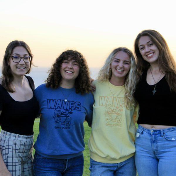 Seniors Come Together to Reminiscence and Enjoy Community at Senior Sunset