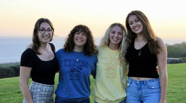 Seniors Come Together to Reminiscence and Enjoy Community at Senior Sunset