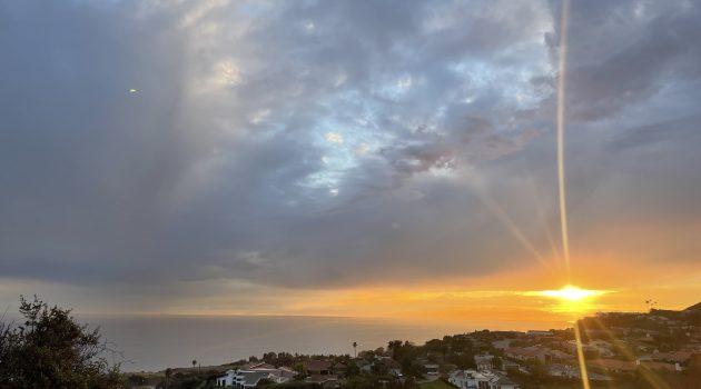 Earthquakes Shake Malibu in Recent Series of Tremors