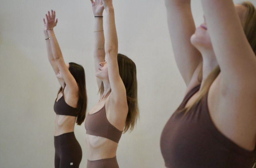 Veritas: More Than Just A Yoga Studio