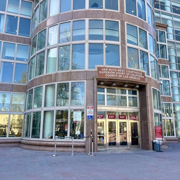 Fraser Bohm Ordered to Stand Trial for Oct. 2023 PCH Crash