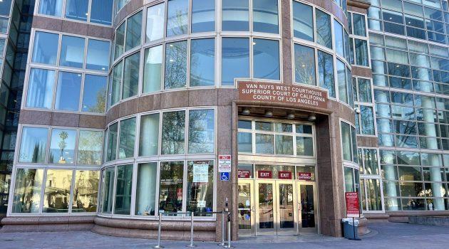 Fraser Bohm Ordered to Stand Trial for Oct. 2023 PCH Crash