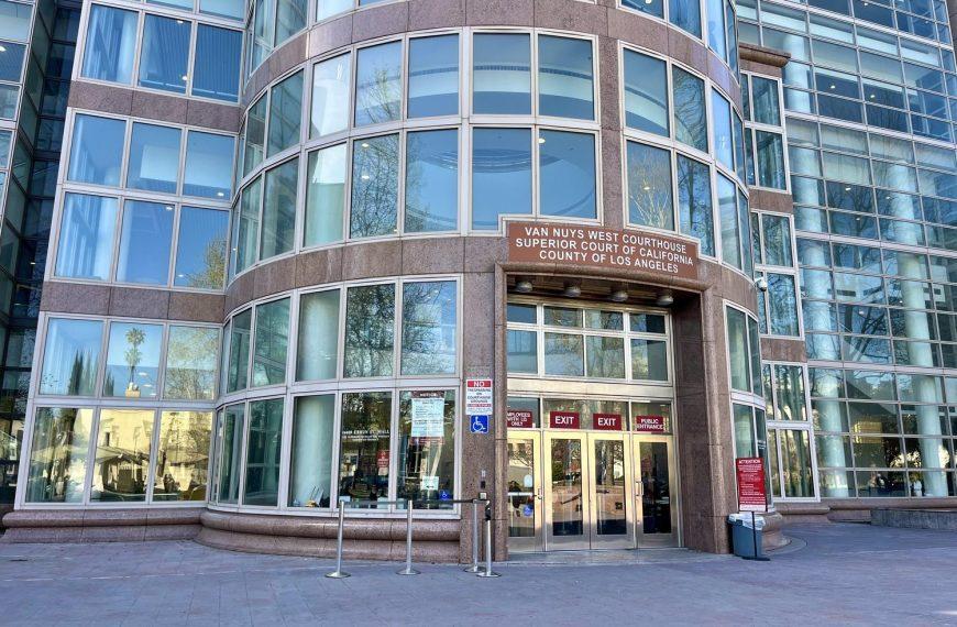 Fraser Bohm Ordered to Stand Trial for Oct. 2023 PCH Crash