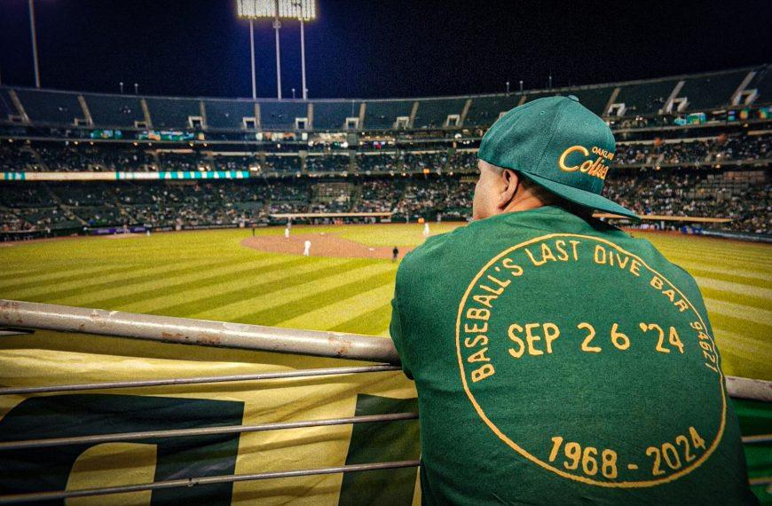 “They Want Nothing to do with Oakland”: Lack of Investment from Ownership leads to Alienation of Athletics Fanbase