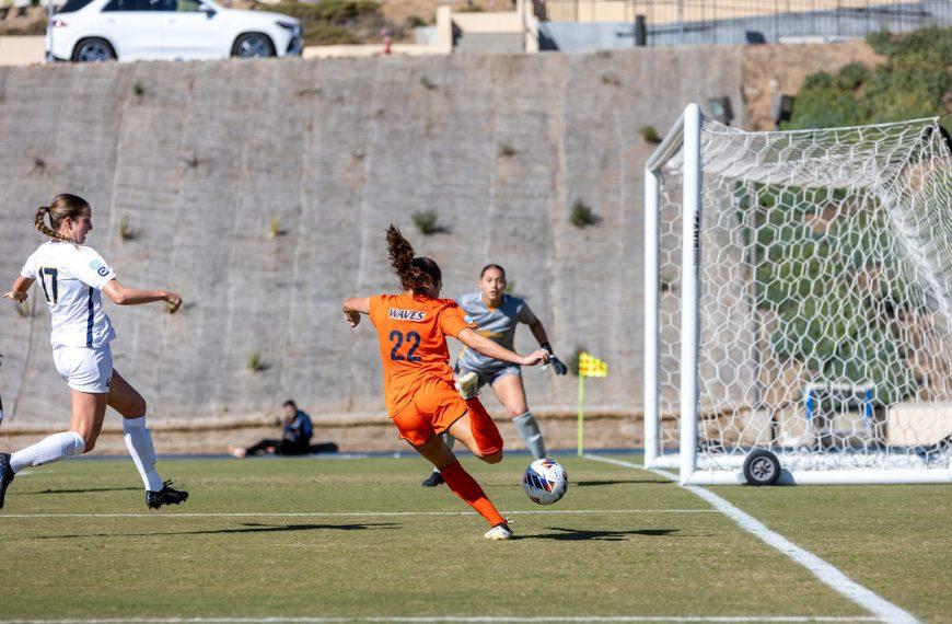 Julia Quinonez Answers National Team Call