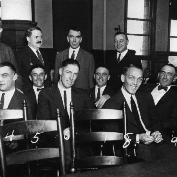 ‘There’s a Lot of Myths Going On’: Misconceptions Still Cloud Motive for 1919 World Series