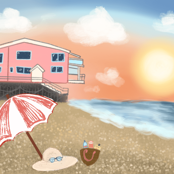 Opinion: Summer Shines Brighter in the ‘Bu
