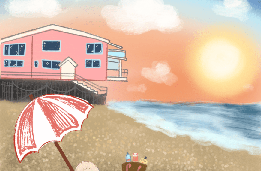 Opinion: Summer Shines Brighter in the ‘Bu