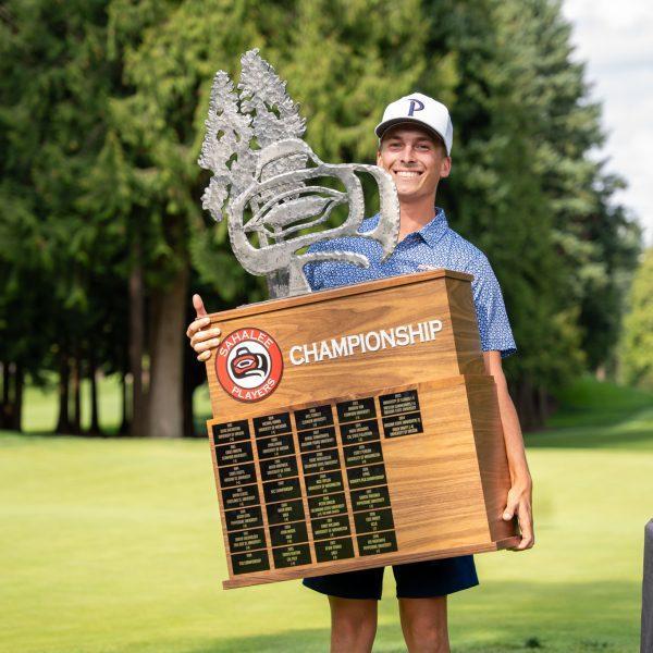 Pepperdine Golf Swings Into 2025 Season