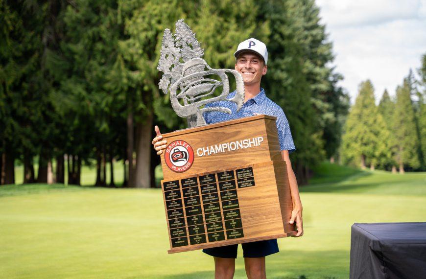 Pepperdine Golf Swings Into 2025 Season