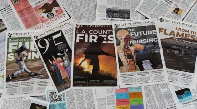 Good News: Storytelling through Design