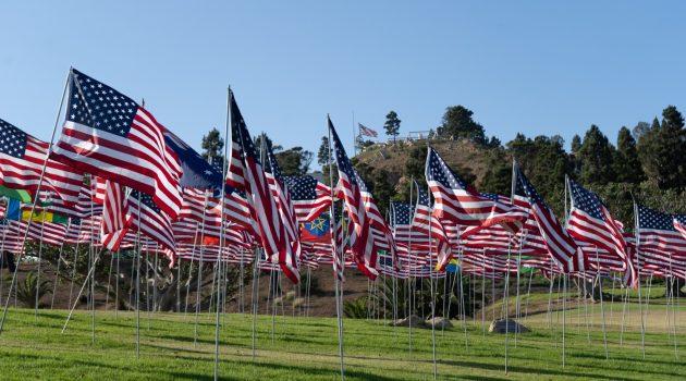 Pepperdine Responds to Charlie Kirk Killing