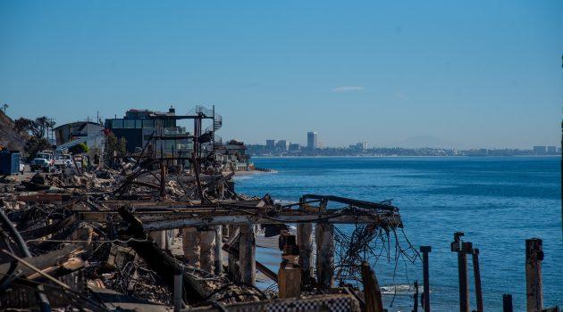 Residents of Malibu and Pacific Palisades Reflect on City Response to Devastating Wildfires