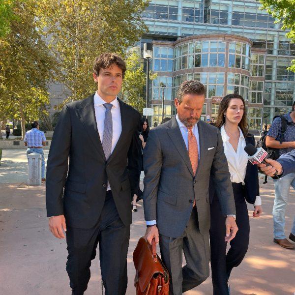 Judge Denies Motion for Reduced Bail for Fraser Bohm
