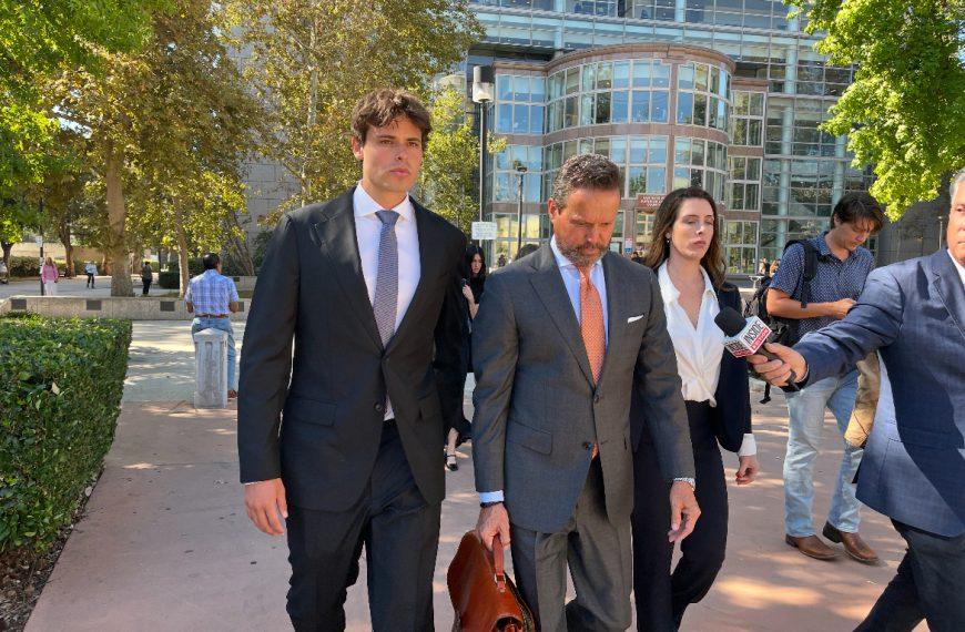 Judge Denies Motion for Reduced Bail for Fraser Bohm