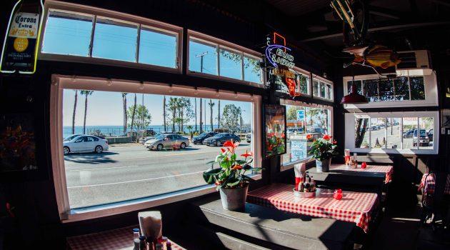 Reel Inn Malibu Fans Call for Rebuilding: It Might Just Happen