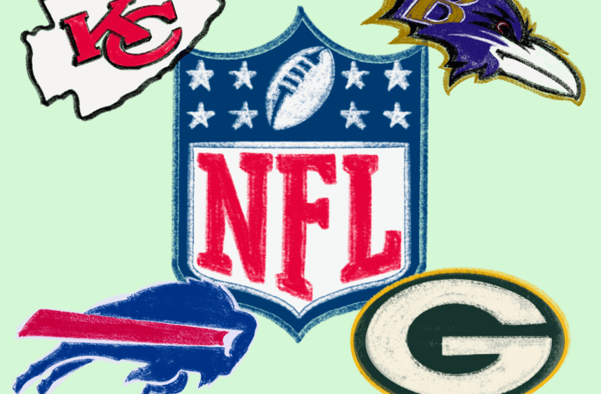 Hotshots: 2025 NFL Season Awards Predictions