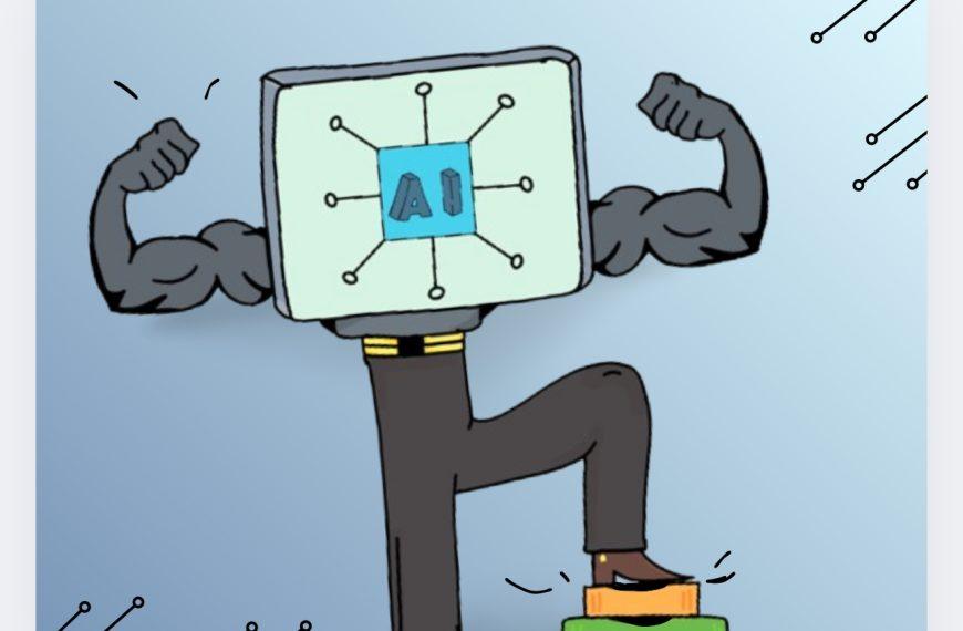Opinion: AI is a Symptom of the Educational Problem