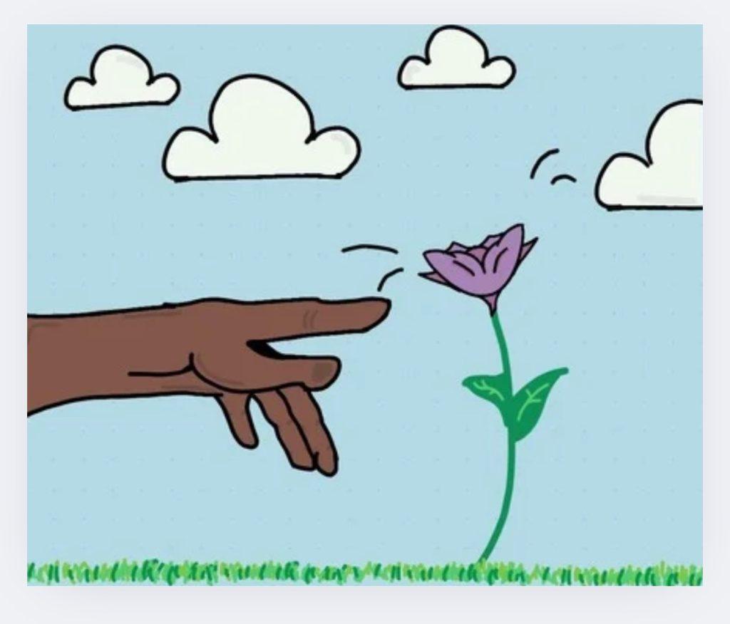 Art by: Sofia Cifuentes