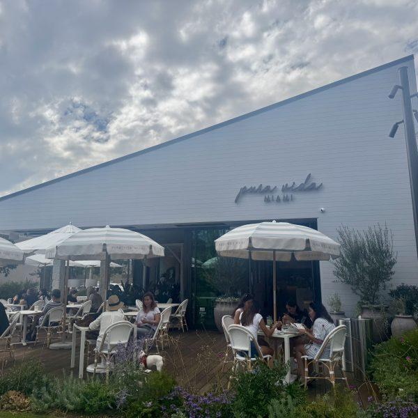 Pepperdine Community Welcomes Pura Vida Miami