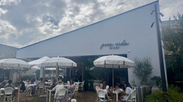 Pepperdine Community Welcomes Pura Vida Miami