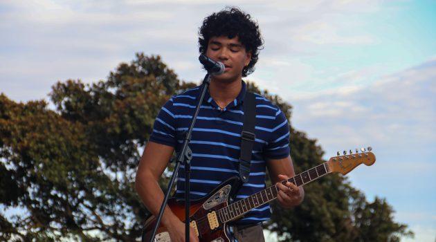 Pepperdine Gets a Taste of LA’s Underground Music Scene at KWVS Live
