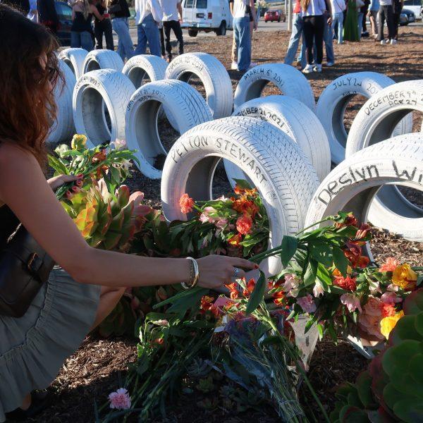Two Years Later: Malibu Honors ‘Our Four Girls’