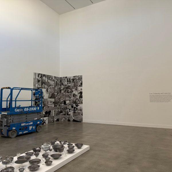 Museum Director Resigns, Pepperdine Responds to Weisman Censorship Controversy