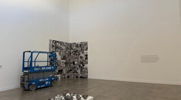 Museum Director Resigns, Pepperdine Responds to Weisman Censorship Controversy