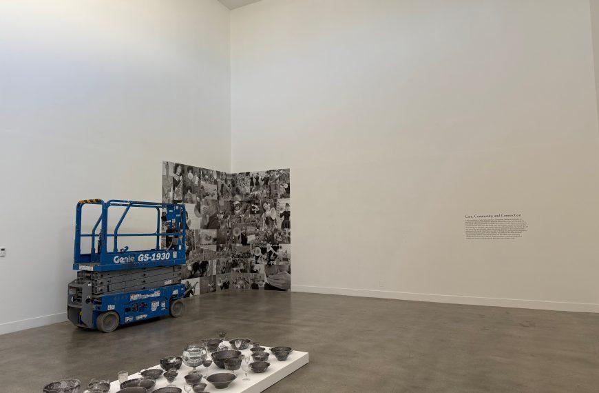 Museum Director Resigns, Pepperdine Responds to Weisman Censorship Controversy