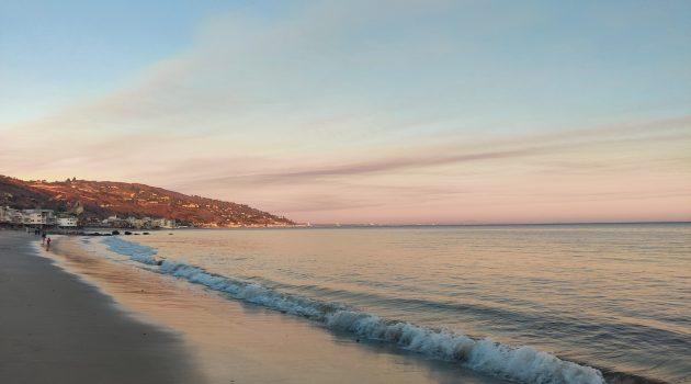 Chasing Sunsets in Malibu: Students Reveal the Hidden Spots