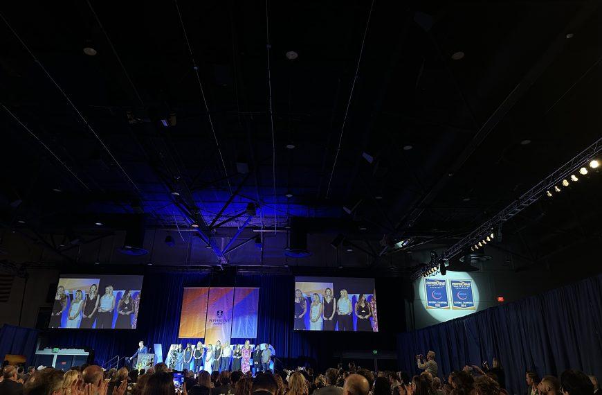 Athletics Inducts Eight Honorees to Hall of Fame Class of 2025
