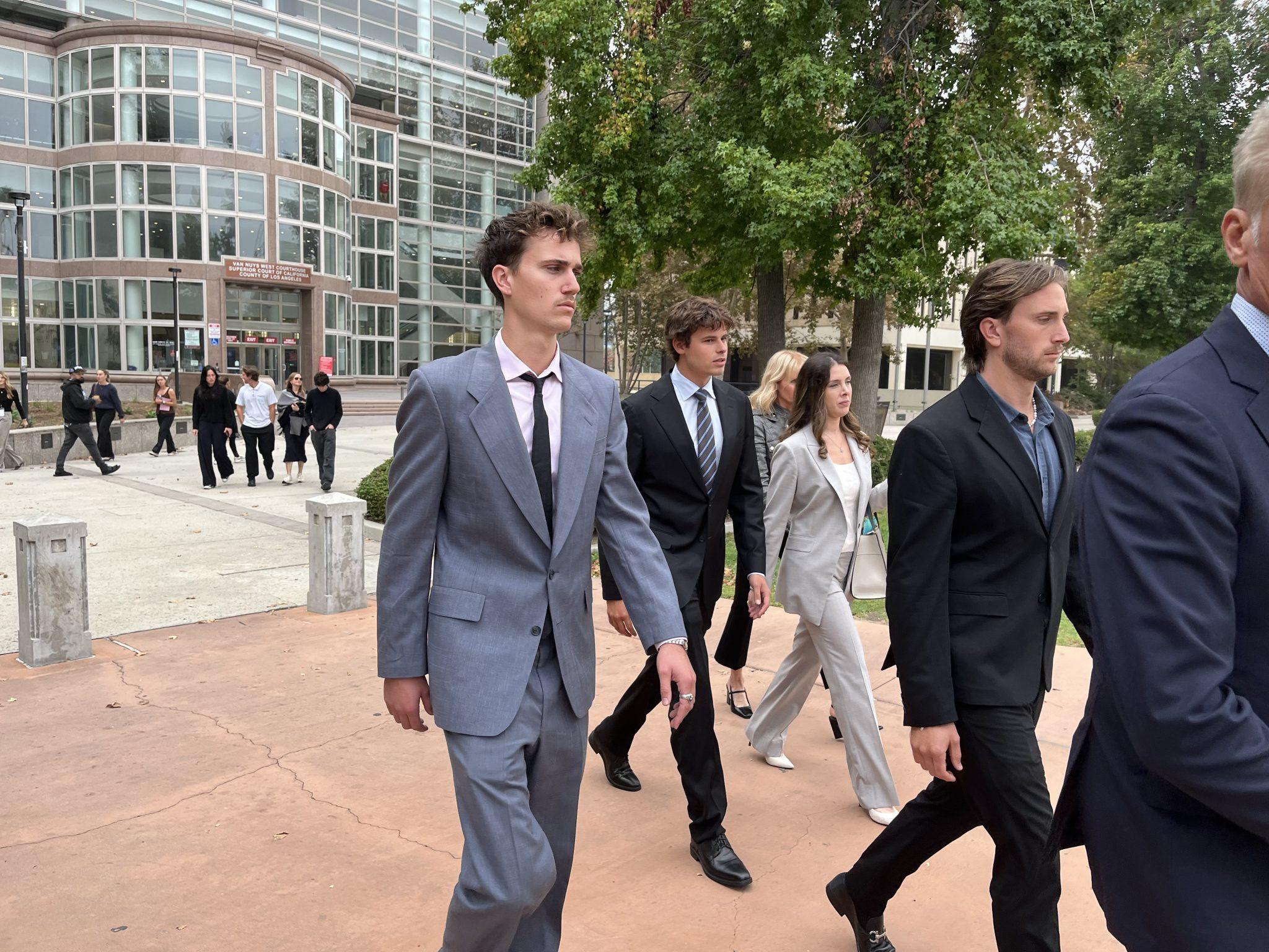 Fraser Bohm Defense Subpoenas Pepperdine for Next Hearing - Pepperdine ...