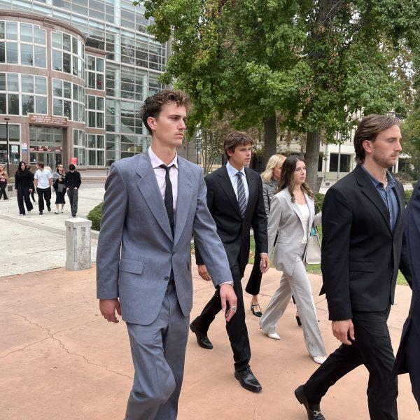 Fraser Bohm Defense Subpoenas Pepperdine for Next Hearing