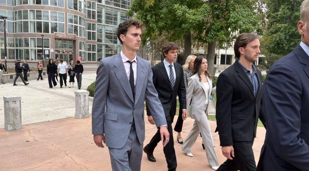 Fraser Bohm Defense Subpoenas Pepperdine for Next Hearing