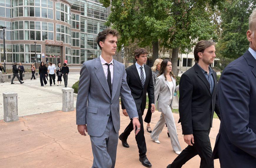 Fraser Bohm Defense Subpoenas Pepperdine for Next Hearing