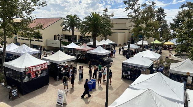 Waves Market: The Bridge Between Pepperdine and the Malibu Community