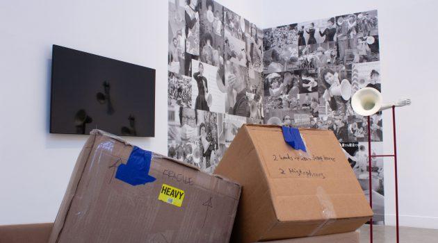 Pepperdine Administrators Shut Down Weisman Exhibition After Censoring Artwork