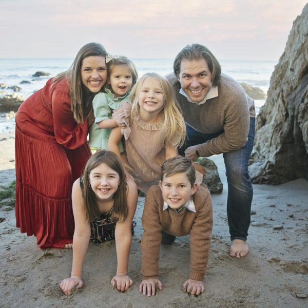 Prayer, Truth, Books: Jessica Hooten Wilson Inspires Lifelong Learning