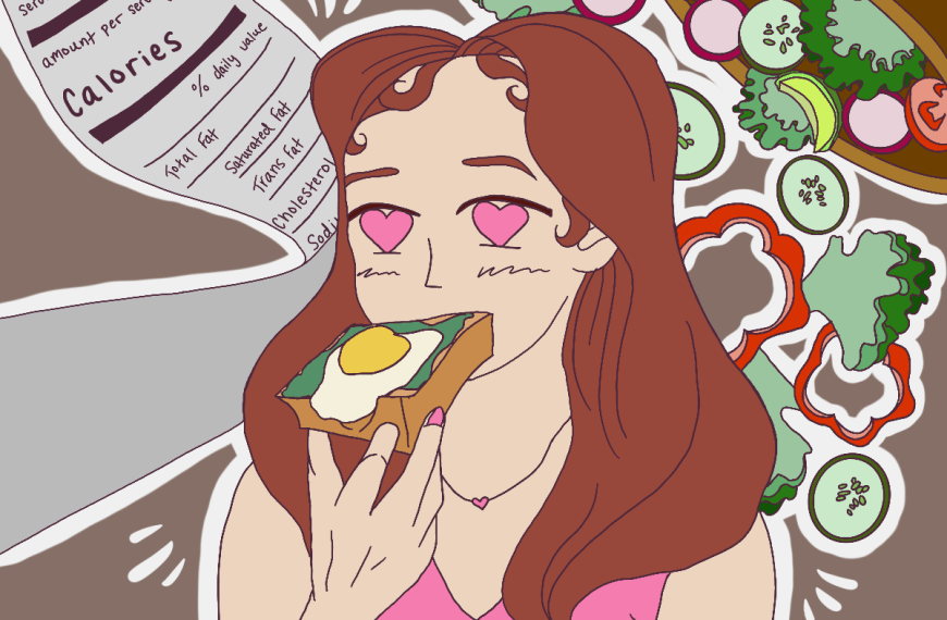 Opinion: Pepperdine Eases Struggles of Navigating Dining Services with PCOS