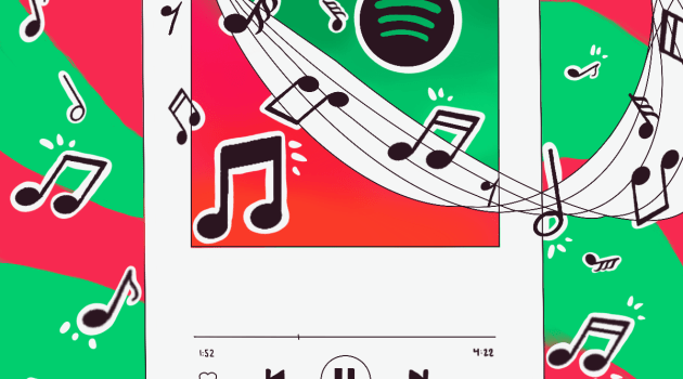 Students Decide Whether Spotify or Apple Music is Better