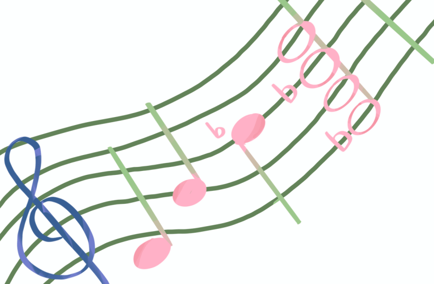 Opinion: Music is the Closest Thing to Magic