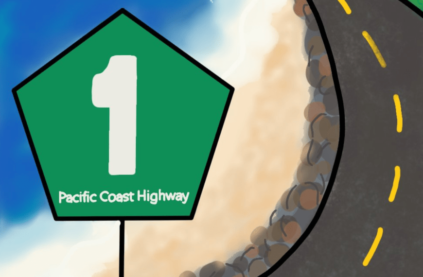 Opinion: As Time Passes, Don’t Forget PCH Crashes